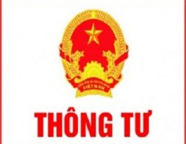 Quy định mới về thu tiền sử dụng đất theoThông tư 10/2018/ TT-BTC của Bộ Tài Chính