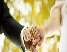 Điều kiện kết hôn theo Luật Hôn nhân và gia đình