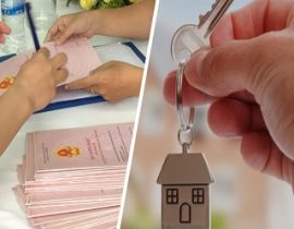 Thủ tục làm sổ hồng căn hộ chung cư được quy định như thế nào?