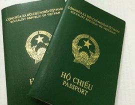 Những điểm mới trong thủ tục làm hộ chiếu từ ngày 01/07/2020