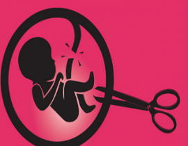 Xử phạt thế nào đối với hành vi nạo, phá thai trái phép?